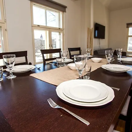 Appartamento Sea Side And