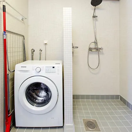 Appartamento Sea Side And Reval