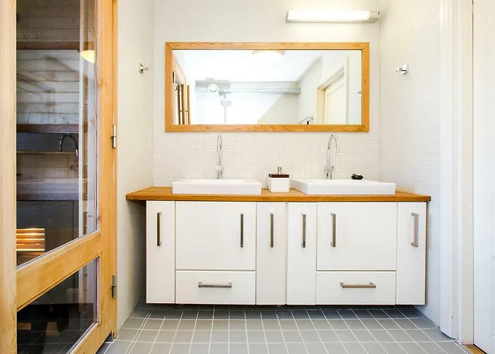 Sea Side And Tallinn