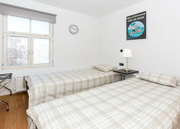 Apartment Sea Side And *