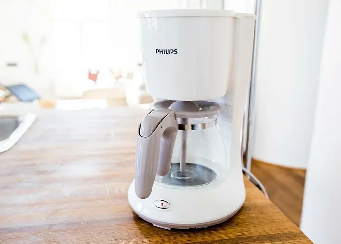 Sea Side And Apartment