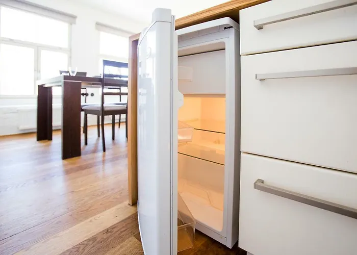 Apartment Sea Side And Tallinn