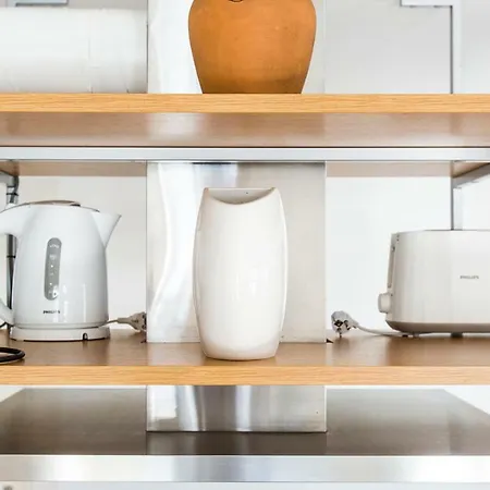 Sea Side And Korter Tallinn